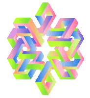 Fun Color Sticker by YAICECREAM