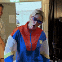 Linkin Park Concert GIF