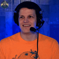 hyperrpg reaction food twitch eat GIF