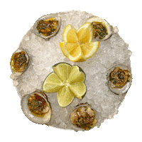 Comida Thegrill Sticker by Major Food Group