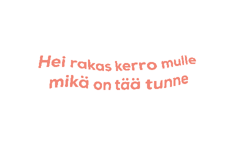 Kesa Himos Sticker by Tammerfest