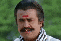Baashha GIF