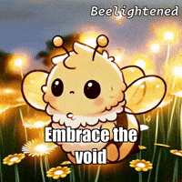 Flower Wisdom GIF by Beelightened