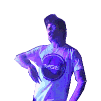 Craymak Sticker by Circus Records