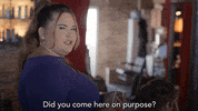 Confused Episode 9 GIF by Freeform's Single Drunk Female
