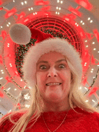 Happy Merry Christmas GIF by Sigrun