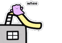 Fun Love Sticker by dottyclub