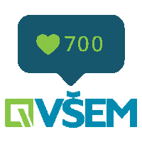 Study Exam Sticker by VŠEM