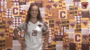 Cuc GIF by CUCougars