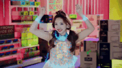 k-pop signal GIF