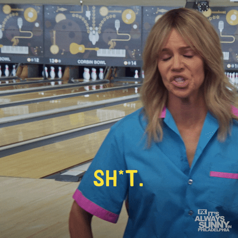 Season 16 Sunnyfxx GIF by It's Always Sunny in Philadelphia