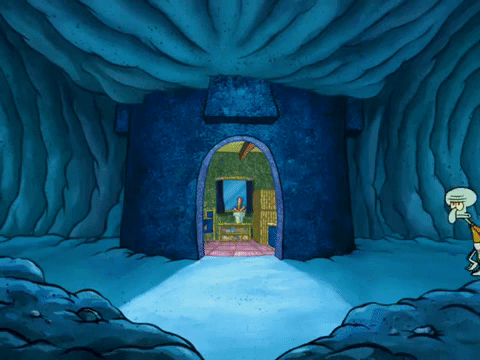 season 7 GIF by SpongeBob SquarePants