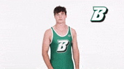 Bingwrest GIF by Binghamton Athletics