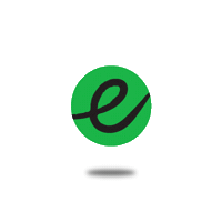 IAT_LTD floating epoints Sticker