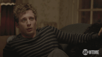 season 6 lip GIF by Showtime