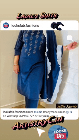 Buy Now Fashion GIF by ArtistryC