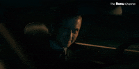 213 GIF by The Roku Channel