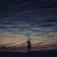 New England Ocean GIF by Chris
