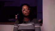 Look Eye Roll GIF by BDHCollective