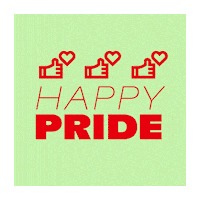Pride Month Sticker by Henkel