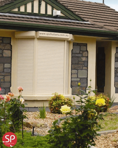 ausafetydoors giphygifmaker roller shutters roller shutter roller shutter melbourne GIF