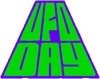 Aliens Ufo Sticker