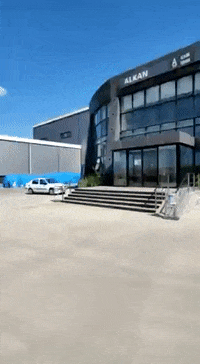 Alkantohum seed organik alkan tohum GIF