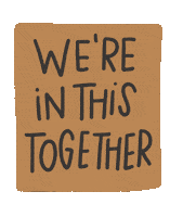 Stay Home World Health Organization Sticker