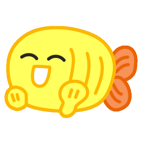 可愛 Sticker