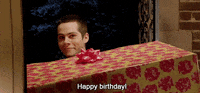 teen wolf GIF by mtv