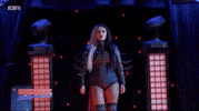 Hollywood Hello GIF by United Wrestling Network