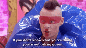 bbcthree episode 3 drag queen bbc three drag race uk GIF