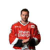 Goal Celebrate Sticker by Koelner Haie
