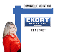 Real Estate Money Sticker by Ekort Realty, Brokerage