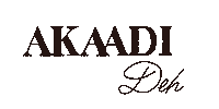 13Script Sticker by Akaadi