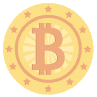 Money Star Sticker by Finpipe