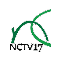 napervillecommunitytv17 television community illinois nonprofit Sticker