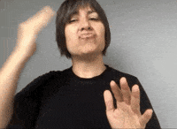 Asl Understand GIF