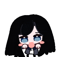 Ado Sticker