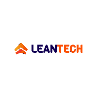 Lean Tech Sticker by Lean Solutions Group