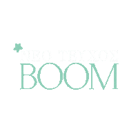 Boommag boommag Sticker