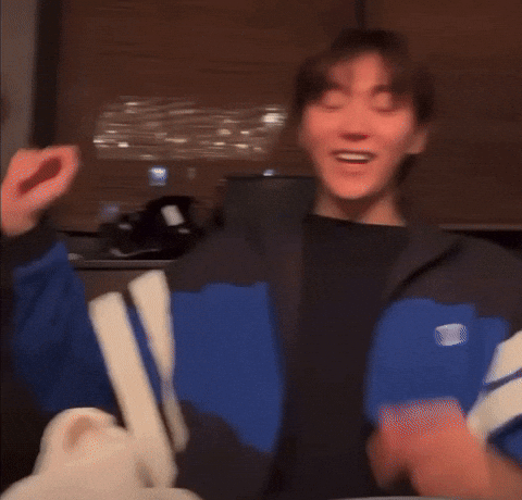 Boo Seungkwan 세븐틴 GIF