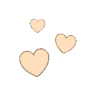 Amor Sticker by DeCacau Store