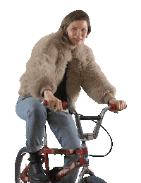 bmx sommer Sticker by Universal Music Deutschland