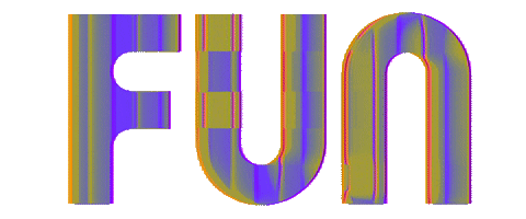 Art Fun Sticker