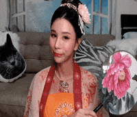 艾比 GIF