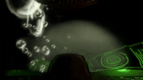 Person Fps GIF by Wired Productions