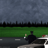 fun death GIF by Kiszkiloszki