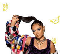 Avani Sticker by Morphe