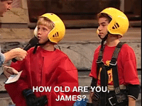 legends of the hidden temple nicksplat GIF